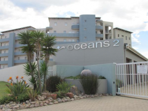 Point Village Accommodation - Ocean Two 12